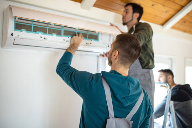 Best HVAC tune-up services  in Stanley, VA