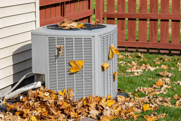 Professional HVAC in Stanley, VA