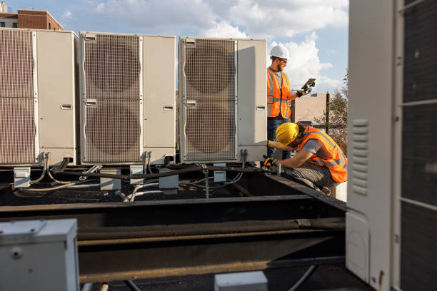 Best Residential HVAC services  in Stanley, VA