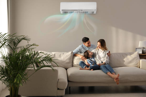 Stanley, VA HVAC Company