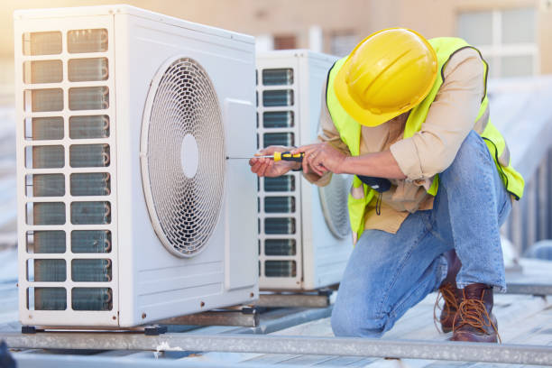 Best HVAC air duct cleaning  in Stanley, VA