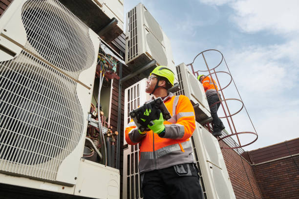 Best Furnace installation  in Stanley, VA