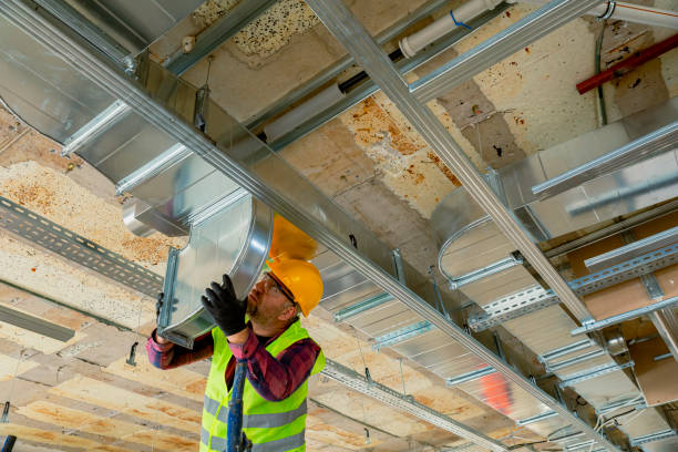 Best HVAC replacement cost  in Stanley, VA