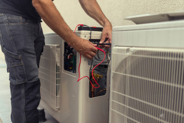 Best Affordable HVAC services  in Stanley, VA