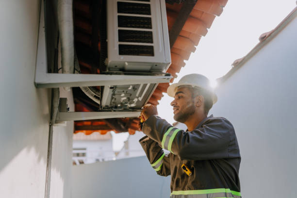 Best Commercial HVAC repair  in Stanley, VA