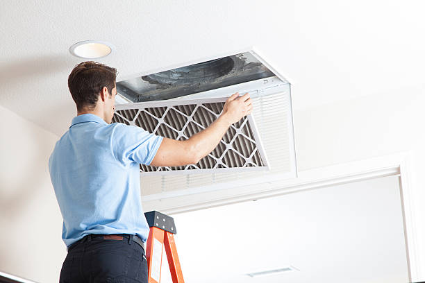 Best Commercial HVAC repair  in Stanley, VA