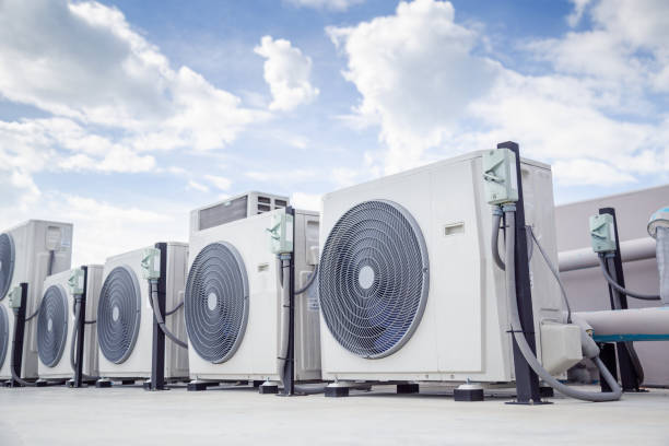 Best HVAC repair near me  in Stanley, VA
