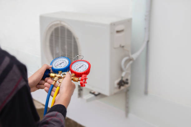  Stanley, VA HVAC Pros