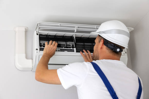 Best Affordable HVAC services  in Stanley, VA