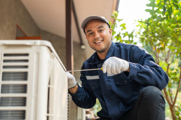 Local HVAC companies in Stanley, VA
