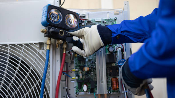 Best Emergency HVAC repair  in Stanley, VA